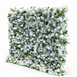 Flower Walls 8x8 rental, event planning, party supplies, equipment rental, celebration, party rentals near me, professional setup